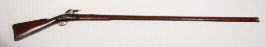 15448 - Mannshohes Steinschlossgewehr, Norditalien um 1740