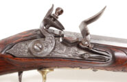 Barockes Steinschlossgewehr deutsch um 1750 20 May 2026 | 9:46 am Barockes Steinschlossgewehr deutsch um 1750