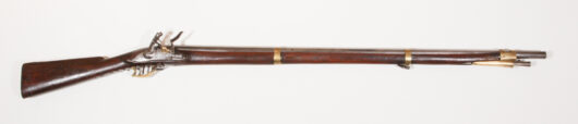 18010 - Steinschloss Infanterie Gewehr, Sachsen M 1811 Wiener Modell