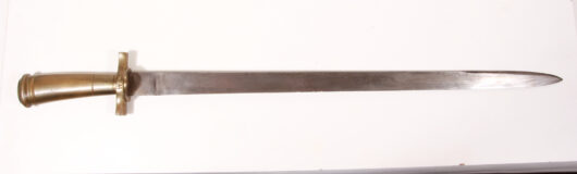 18174 - Hirschfänger deutsch um 1800