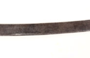 Seitengewehr Preußen U/M ca. 1850 17 July 2026 | 3:50 pm Seitengewehr Preußen U/M ca. 1850