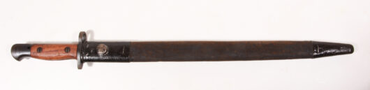 18307 - Bajonett England Pattern 1907