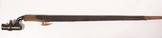 18308 - Bajonett England P 1895 Martini Henry
