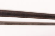 Bajonett England P 1895 Martini Henry 17 July 2026 | 3:38 pm Bajonett England P 1895 Martini Henry
