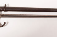 Bajonett Frankreich Lebel 1886 17 July 2026 | 3:39 pm Bajonett Frankreich Lebel 1886