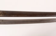 Bajonett Österreich/Portugal M 1886 Kropatschek 17 July 2026 | 3:29 pm Bajonett Österreich/Portugal M 1886 Kropatschek