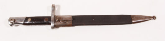 18318 - Bajonett Spanien Mauser M 1893