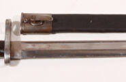 Bajonett Spanien Mauser M 1893 17 July 2026 | 3:34 pm Bajonett Spanien Mauser M 1893