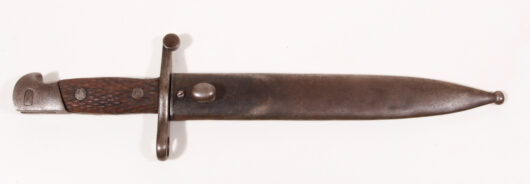 18319 - Bajonett Spanien M 1941 Machete