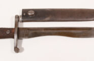 Bajonett Spanien M 1941 Machete 17 July 2026 | 8:46 am Bajonett Spanien M 1941 Machete