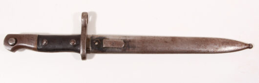 18320 - Bajonett Türkei M 1903 kurz