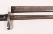 Bajonett Türkei M 1903 kurz