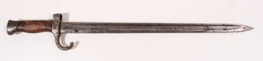 18321 - Bajonett Frankreich Mle 1892 2.Modell