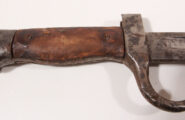 Bajonett Frankreich Mle 1892 2.Modell