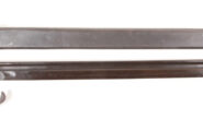 Bajonett Japan Arisaka Typ 30 17 July 2026 | 8:48 am Bajonett Japan Arisaka Typ 30