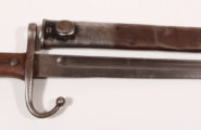 Bajonett Türkei M 1890 kurz