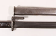 Bajonett Belgien M 1953 FAL