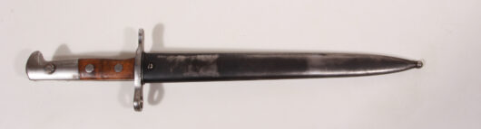 18326 - Bajonett Schweiz K 11/31