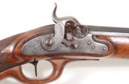 Perkussionsgewehr Suhl ca. 1840 24 September 2026 | 1:10 pm Perkussionsgewehr Suhl ca. 1840