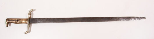 17886 - Extraseitengewehr 71