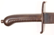 Infanteriefaschinenmesser, Württemberg M 1827