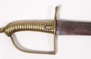 Grenadiersäbel Frankreich M 1767 24 September 2026 | 9:50 am Grenadiersäbel Frankreich M 1767